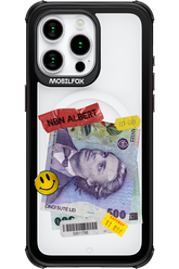 Money - Apple iPhone 15 Pro Max