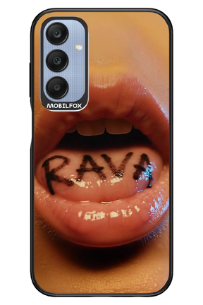 Rava Kiss 2.0 - Samsung A25