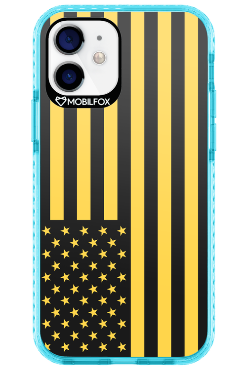 Safety Stars - Apple iPhone 12