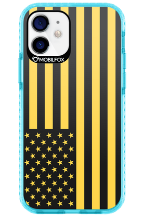 Safety Stars - Apple iPhone 12