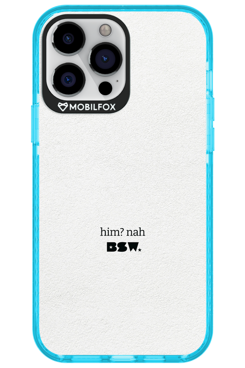BSW FourSeasons 16 2.0 - Apple iPhone 13 Pro Max