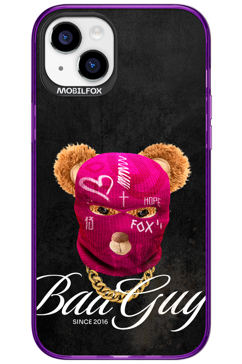 Bad Guy II 2.0 - Apple iPhone 15 Plus