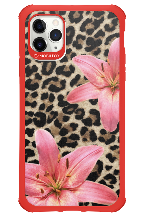 Leobloom - Apple iPhone 11 Pro Max