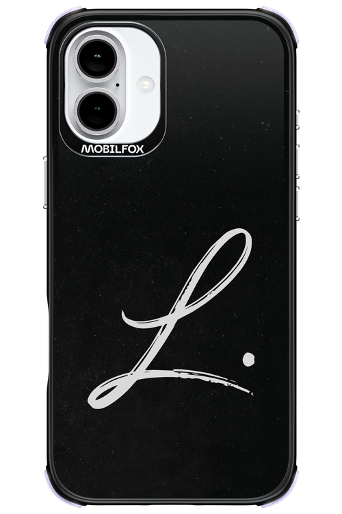 (Off Space) L 2.0 - Apple iPhone 16 Plus