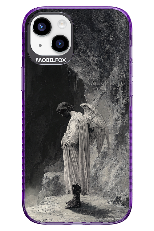 INGER Cover 2.0 - Apple iPhone 14 Plus