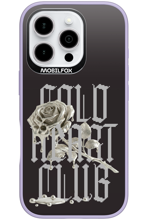 Cold Heart Club 2.0 - Apple iPhone 16 Pro