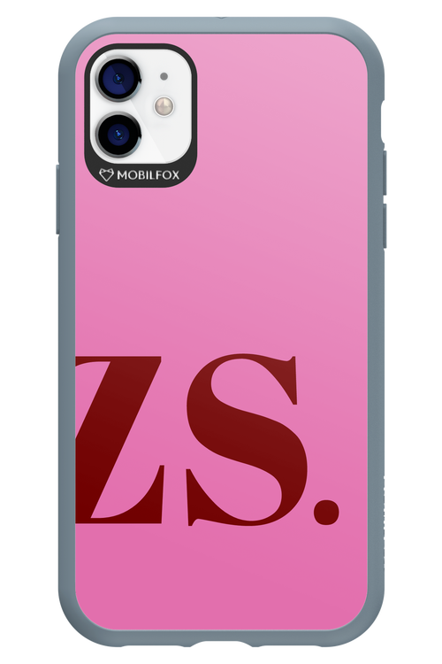 ZS (Sorbet) 2.0 - Apple iPhone 11