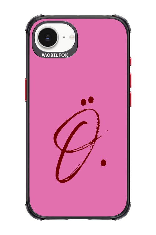 (Sorbet) O II 2.0 - Apple iPhone 16e
