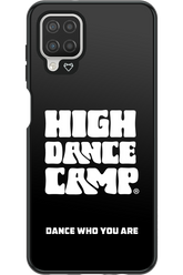 HDC 1 2.0 - Samsung Galaxy A12