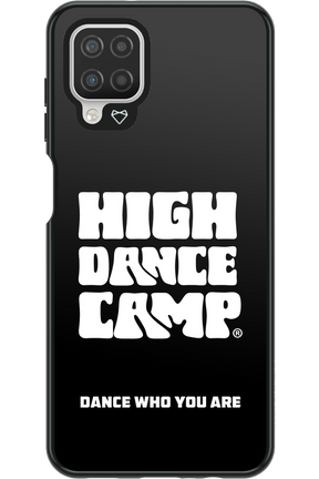 HDC 1 2.0 - Samsung Galaxy A12