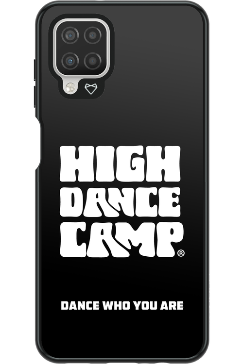 HDC 1 2.0 - Samsung Galaxy A12