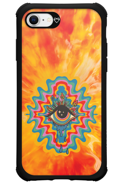 ThirdEye 2.0 - Apple iPhone 8