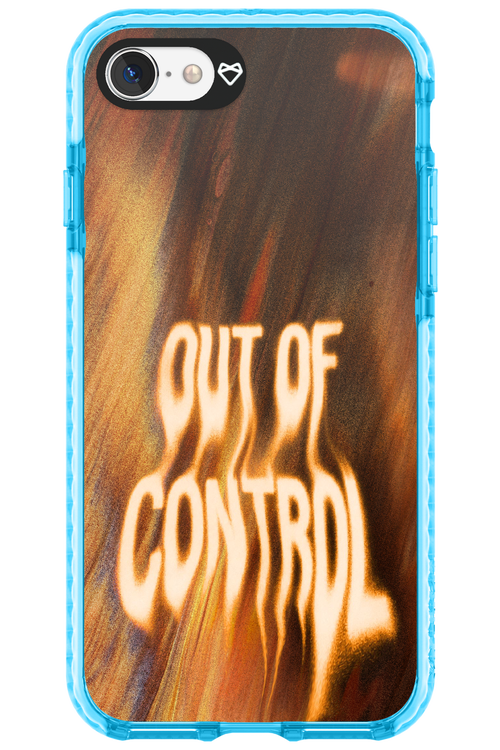 Out of Control 2.0 - Apple iPhone 7