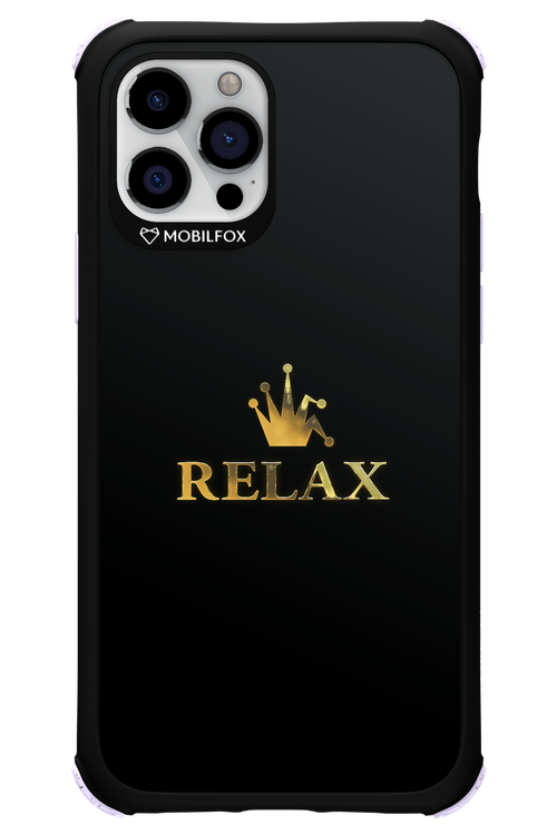 Relax 2.0 - Apple iPhone 12 Pro