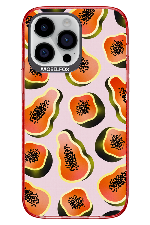 Papaya Wave 2.0 - Apple iPhone 14 Pro Max