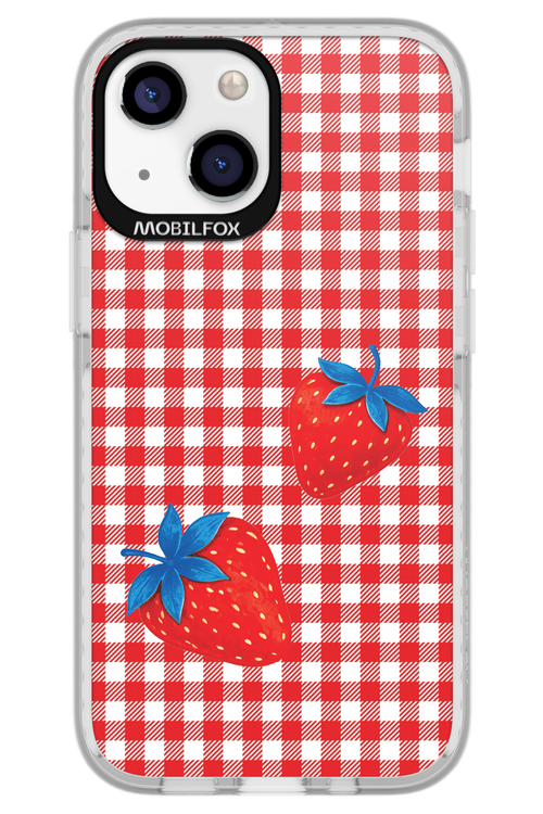 STRAWBERRY 2.0 - Apple iPhone 13 Mini