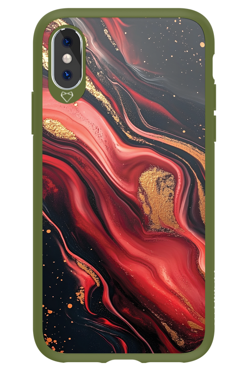 Uriel - Apple iPhone XS