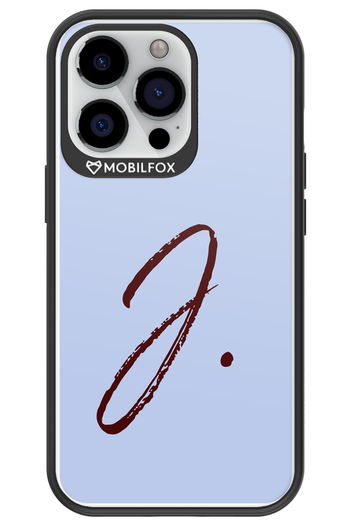 (Jellyfish Presso) J 2.0 - Apple iPhone 13 Pro