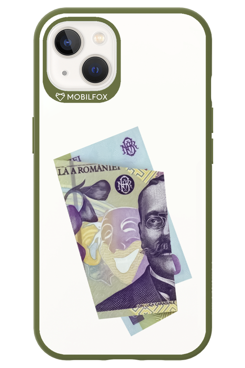 Lei 100 2.0 - Apple iPhone 13
