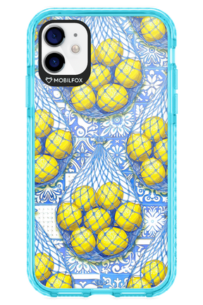 Net Style - Apple iPhone 11