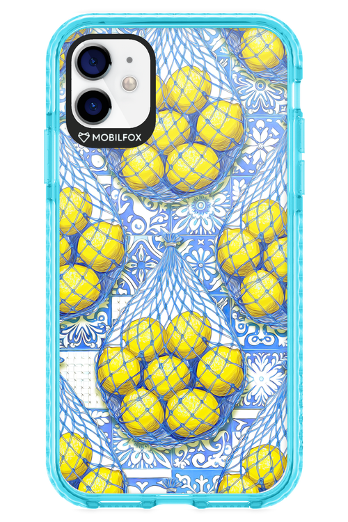 Net Style - Apple iPhone 11