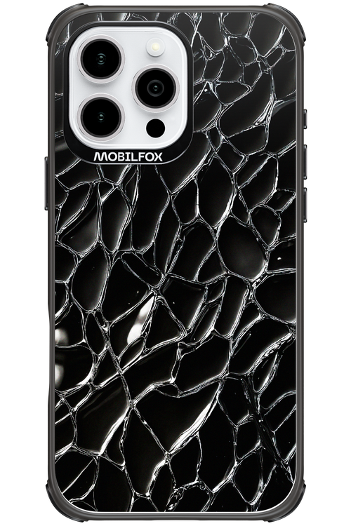 Alien Grid 2.0 - Apple iPhone 16 Pro Max