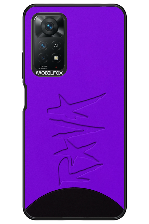 Rava Purple 2.0 - Xiaomi Redmi Note 11Pro 4G/5G
