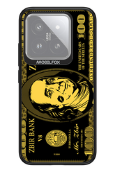 Mobilfox Bank - Xiaomi 14