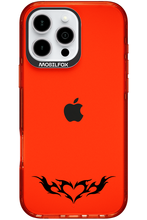 Techno Hart - Apple iPhone 16 Pro Max