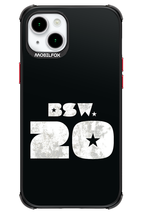 BSW 20 (9) 2.0 - Apple iPhone 15 Plus