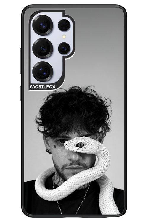 SNAKE (RAVA) 2.0 - Samsung S25 Ultra