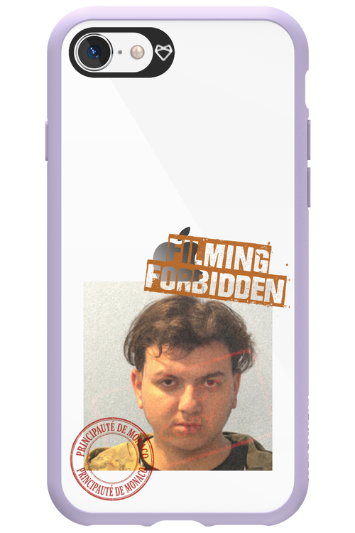 Rares Mugshot 2.0 - Apple iPhone SE 2022