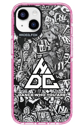 HDC 7 - Apple iPhone 14