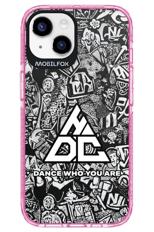 HDC 7 - Apple iPhone 14