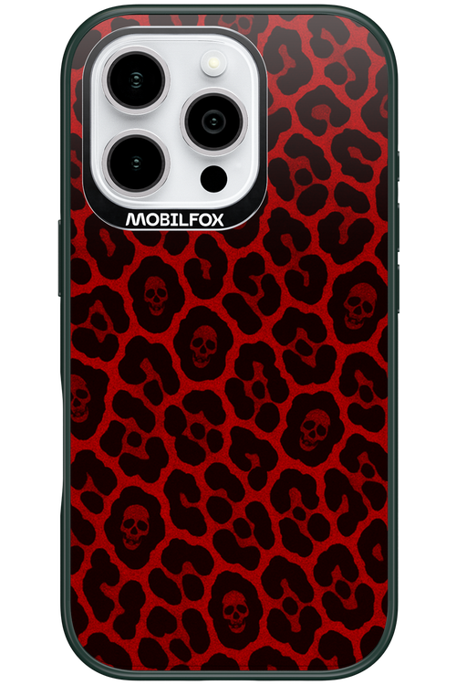 Wild Death 2.0 - Apple iPhone 16 Pro