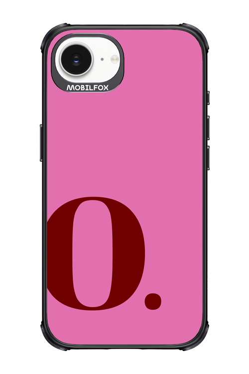 O (Sorbet) 2.0 - Apple iPhone 16e