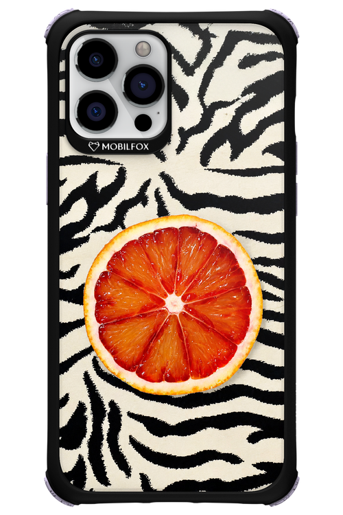Wild Nectarin 2.0 - Apple iPhone 12 Pro Max