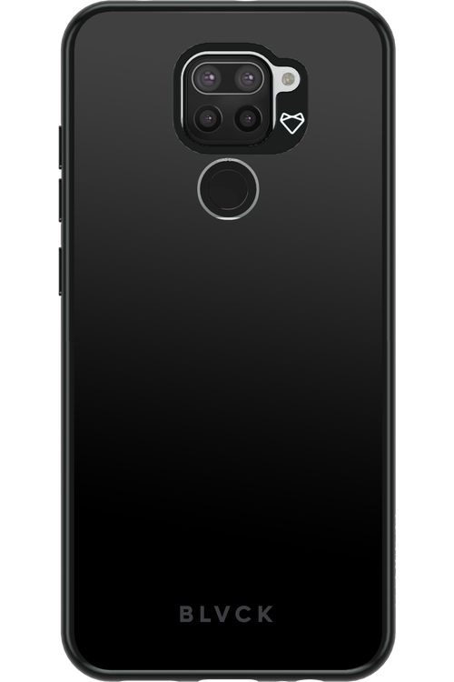 BLVCK - Xiaomi Redmi Note 9