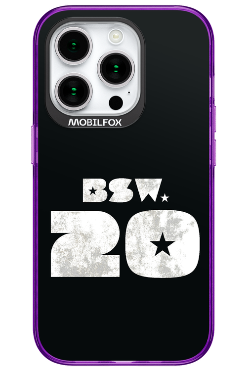 BSW 20 (9) 2.0 - Apple iPhone 15 Pro