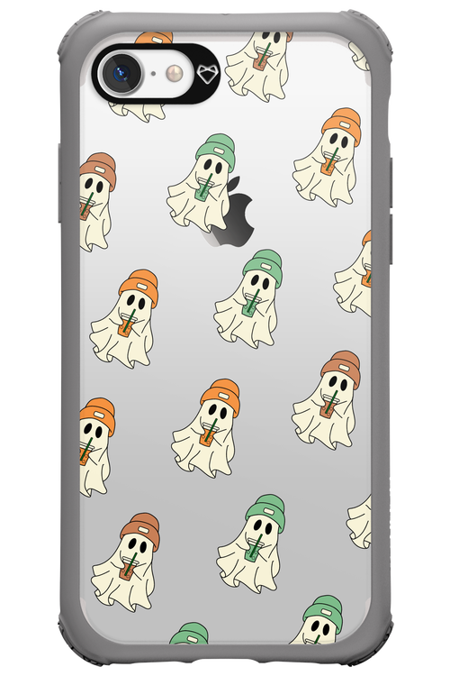 Spirited Sips (Nude) - Apple iPhone 7