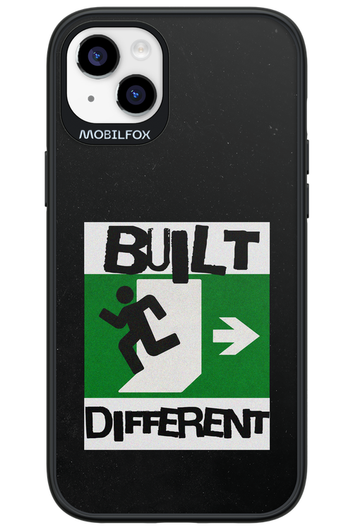 Just Different 2.0 - Apple iPhone 14 Plus