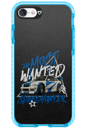 Most wanted - Apple iPhone 7