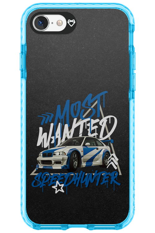 Most wanted - Apple iPhone 7