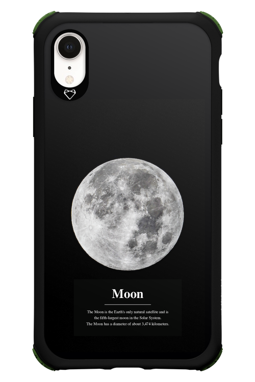 Moon 2.0 - Apple iPhone XR