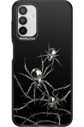 Silver Spiderz 2.0 - Samsung Galaxy A04s