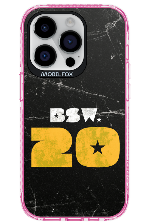 BSW 20 (1) 2.0 - Apple iPhone 14 Pro