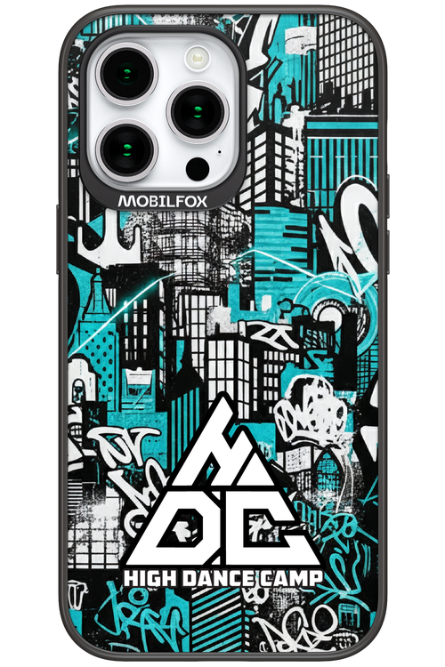 HDC 3 - Apple iPhone 15 Pro Max