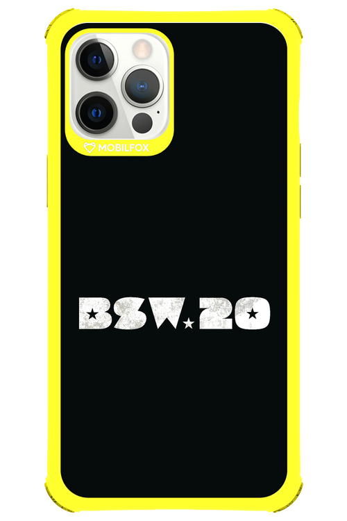 BSW 20 (7) 2.0 - Apple iPhone 12 Pro Max
