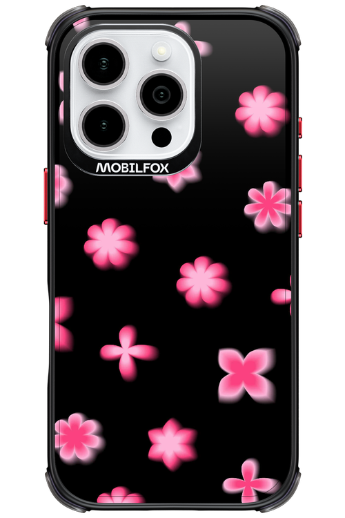 Pink Dreams 2.0 - Apple iPhone 16 Pro