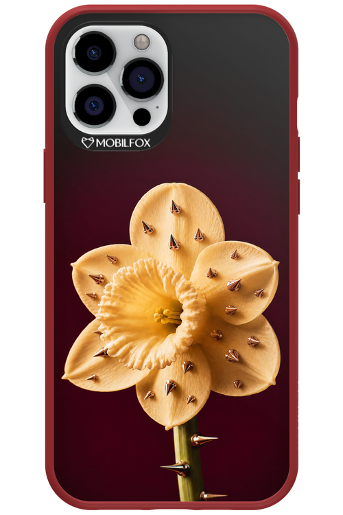 Not Your Flower 2.0 - Apple iPhone 12 Pro Max